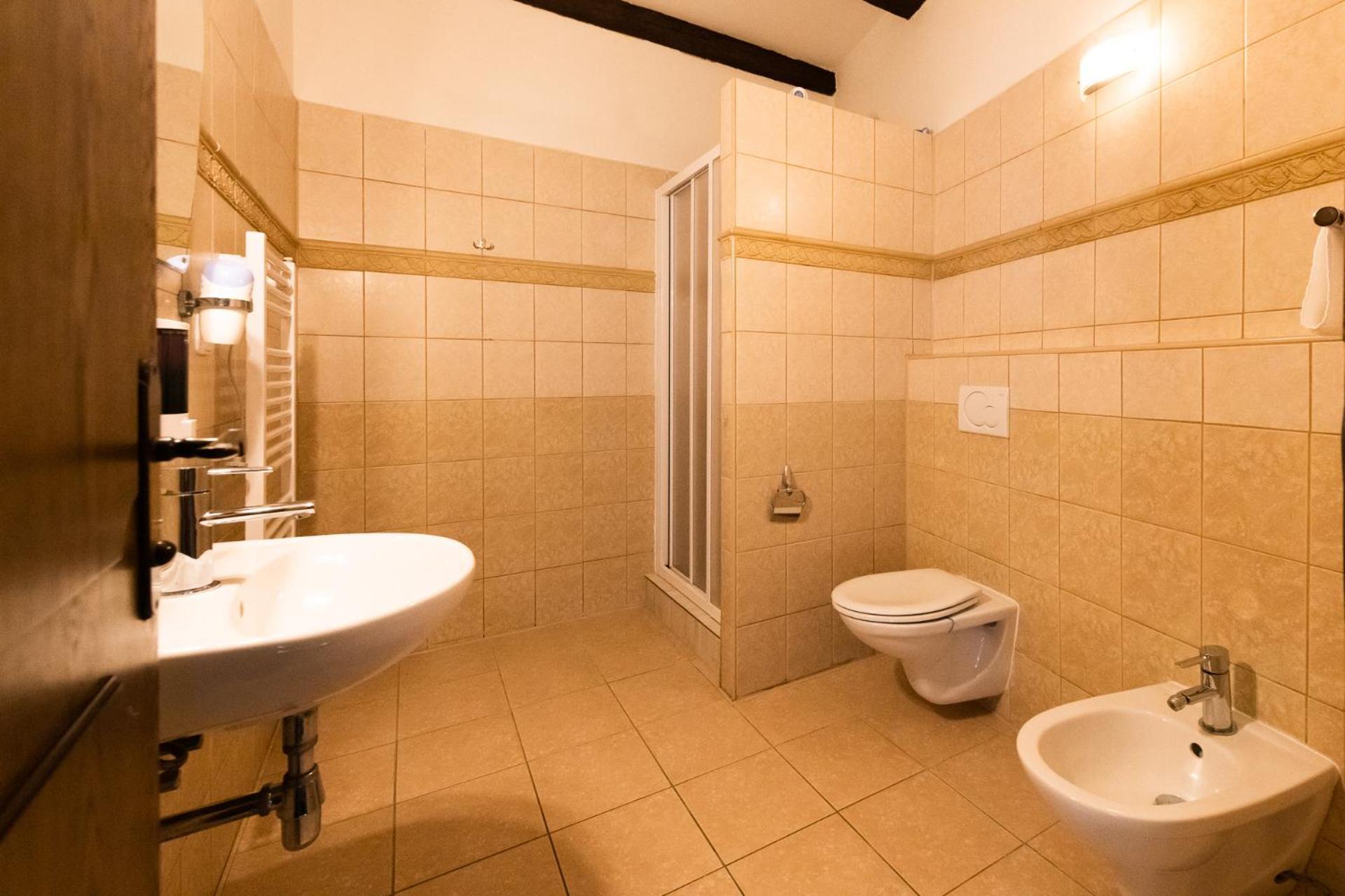 Vivaldi Apartments ミクロフ エクステリア 写真