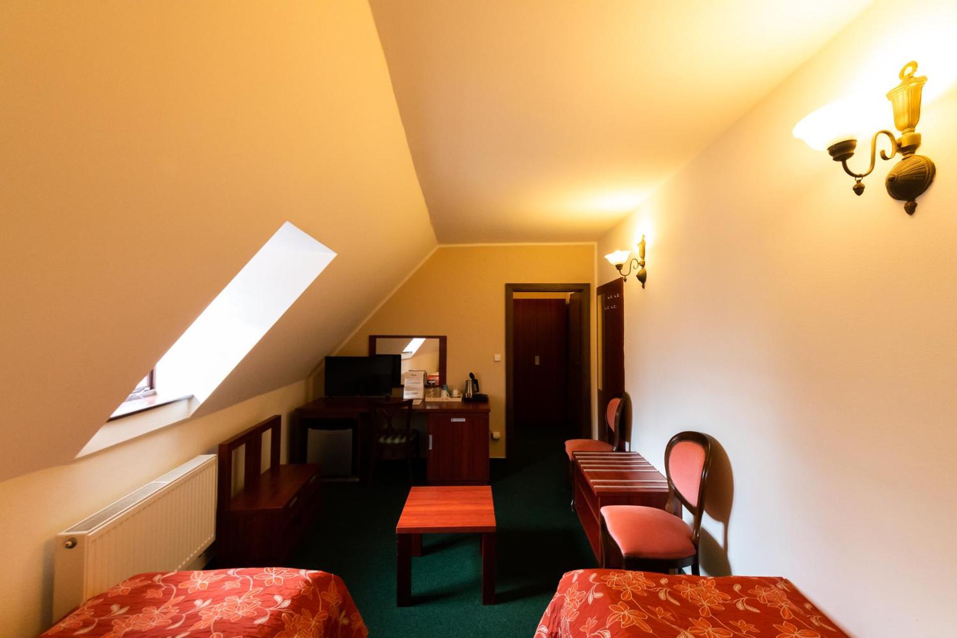 Vivaldi Apartments ミクロフ エクステリア 写真